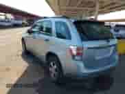 2008 Chevrolet Equinox LS с VIN 2CNDL23F786319592, выставлен на аукционе IAAI как лот 42980677 с пробегом 163 702 миль миль и . История ставок и продаж доступна на DreamBid. Изображение 3.