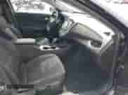 2023 Chevrolet Malibu RS с VIN 1G1ZG5ST5PF123719, выставлен на аукционе IAAI как лот 42604880 с пробегом 75 215 миль миль и . История ставок и продаж доступна на DreamBid. Изображение 5.