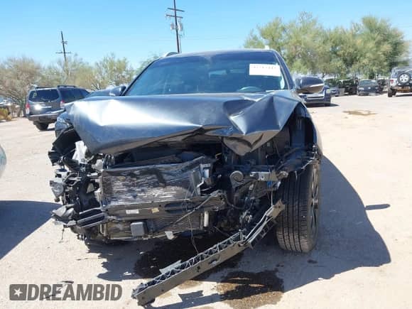 2020 Kia Sorento EX with VIN 5XYPH4A50LG692641, listed as a IAAI auction lot 43217443 with 68,790 mi miles and . Bid and sale history available at DreamBid. Image 6.