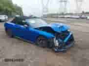 2021 Ford Mustang EcoBoost with VIN 1FATP8UH0M5110357, listed as a IAAI auction lot 42189282 with 75,494 mi miles and . Bid and sale history available at DreamBid. Image 1.