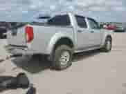 2016 Nissan Frontier SV z VIN 1N6AD0EV3GN708573, wystawiony jako Copart lot #70039265 z przebiegiem 77 279 mil mil oraz Szkoda całkowita • Salvage title. Historia ofert i sprzedaży dostępna na DreamBid. Obrazek 3.