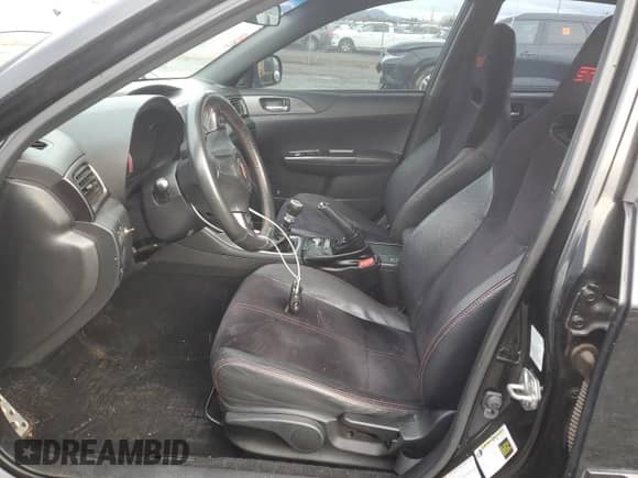 2012 Subaru WRX WRX STI с VIN JF1GR8H63CL224707, выставлен на аукционе Copart как лот 86425724 с пробегом 94 442 миль миль и Чистый • Clean title. История ставок и продаж доступна на DreamBid. Изображение 7.