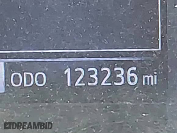 2019 Toyota Tacoma SR с VIN 3TMCZ5AN3KM244008, выставлен на аукционе IAAI как лот 43476118 с пробегом 123 236 миль миль и . История ставок и продаж доступна на DreamBid. Изображение 15.