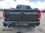 2015 Ram 1500 Express with VIN 3C6JR6AT2FG612184, listed as a Copart auction lot 70511855 with 118,995 mi miles and Salvage title. Bid and sale history available at DreamBid. Image 6.