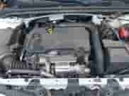 2023 Chevrolet Malibu LS с VIN 1G1ZB5ST7PF253693, выставлен на аукционе IAAI как лот 42026441 с пробегом 49 763 миль миль и . История ставок и продаж доступна на DreamBid. Изображение 10.