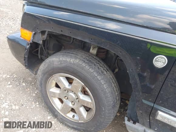 2007 Jeep Commander Limited z VIN 1J8HG58207C591661, wystawiony jako IAAI lot #42795147 z przebiegiem Nie podano mil oraz . Historia ofert i sprzedaży dostępna na DreamBid. Obrazek 6.