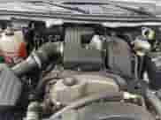2011 Chevrolet Colorado 1LT z VIN 1GCHTCFE3B8106686, wystawiony jako Copart lot #70392165 z przebiegiem 157 398 mil mil oraz Czysty tytuł • Clean title. Historia ofert i sprzedaży dostępna na DreamBid. Obrazek 7.