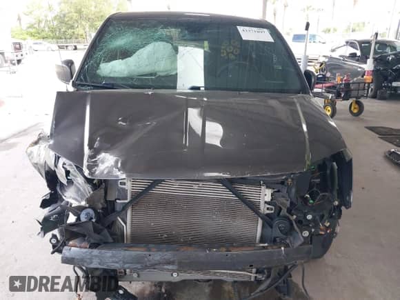 2019 Dodge Grand Caravan GT with VIN 2C4RDGEG0KR619197, listed as a IAAI auction lot 43371897 with 76,950 mi miles and . Bid and sale history available at DreamBid. Image 13.