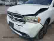 2011 Dodge Durango Crew with VIN 1D4SD4GT2BC627811, listed as a IAAI auction lot 42505837 with 160,708 mi miles and . Bid and sale history available at DreamBid. Image 6.