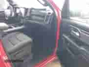 2022 Ram 1500 Big Horn with VIN 1C6RRFBG7NN220702, listed as a IAAI auction lot 42244874 with 39,799 mi miles and . Bid and sale history available at DreamBid. Image 5.