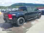 2011 GMC Sierra 1500 SLT с VIN 3GTP2WE34BG283175, выставлен на аукционе IAAI как лот 42681744 с пробегом 124 863 миль миль и . История ставок и продаж доступна на DreamBid. Изображение 4.