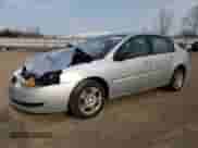 2005 Saturn ION ION 2 с VIN 1G8AJ52F65Z167153, выставлен на аукционе Copart как лот 62989975 с пробегом 188 949 миль миль и Списание • Salvage title. История ставок и продаж доступна на DreamBid. Изображение 1.