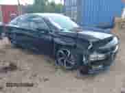 2018 Honda Accord Sport с VIN 1HGCV1F3XJA048270, выставлен на аукционе IAAI как лот 43182391 с пробегом 203 134 миль миль и . История ставок и продаж доступна на DreamBid. Изображение 1.