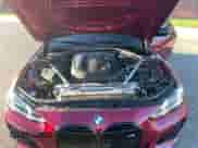 2025 BMW 4 Series M440i xDrive с VIN WBA73DB06SCT14342, выставлен на аукционе Copart как лот 90729525 с пробегом 7 443 миль миль и Чистый • Clean title. История ставок и продаж доступна на DreamBid. Изображение 11.