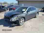 2014 Nissan Maxima SV z VIN 1N4AA5AP6EC448359, wystawiony jako IAAI lot #42225559 z przebiegiem Nie podano mil oraz . Historia ofert i sprzedaży dostępna na DreamBid. Obrazek 2.