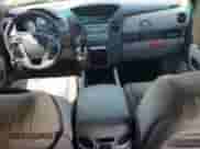 2011 Honda Pilot EX с VIN 5FNYF4H41BB015918, выставлен на аукционе Copart как лот 71769385 с пробегом 220 723 миль миль и Чистый • Clean title. История ставок и продаж доступна на DreamBid. Изображение 8.