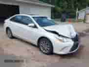 2016 Toyota Camry SE с VIN 4T1BF1FK7GU578679, выставлен на аукционе IAAI как лот 42912783 с пробегом 98 978 миль миль и . История ставок и продаж доступна на DreamBid. Изображение 1.