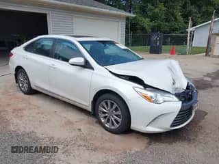 2016 Toyota Camry SE с VIN 4T1BF1FK7GU578679, выставлен на аукционе IAAI как лот 42912783 с пробегом 98 978 миль миль и . История ставок и продаж доступна на DreamBid. Изображение 1.