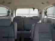 2010 Dodge Grand Caravan Hero z VIN 2D4RN3D19AR412103, wystawiony jako Copart lot #80083505 z przebiegiem 153 623 mil mil oraz Szkoda całkowita • Salvage title. Historia ofert i sprzedaży dostępna na DreamBid. Obrazek 10.