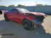 2020 Ford Mustang GT Premium с VIN 1FA6P8CF3L5121249, выставлен на аукционе Copart как лот 81829565 с пробегом 116 447 миль миль и Списание • Salvage title. История ставок и продаж доступна на DreamBid. Изображение 4.