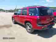 2004 Chevrolet TrailBlazer LS with VIN 1GNDT13S242272465, listed as a IAAI auction lot 42647148 with 131,464 mi miles and . Bid and sale history available at DreamBid. Image 3.