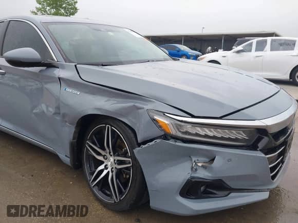 2021 Honda Accord Touring с VIN 1HGCV3F98MA013781, выставлен на аукционе IAAI как лот 42105041 с пробегом 62 658 миль миль и . История ставок и продаж доступна на DreamBid. Изображение 6.