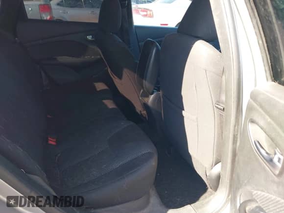 2014 Dodge Dart Aero с VIN 1C3CDFDH7ED768356, выставлен на аукционе IAAI как лот 43063826 с пробегом 107 848 миль миль и . История ставок и продаж доступна на DreamBid. Изображение 8.