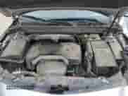 2016 Chevrolet Malibu LTZ with VIN 1G11E5SA5GF139470, listed as a Copart auction lot 85935265 with 161,911 mi miles and Salvage title. Bid and sale history available at DreamBid. Image 11.