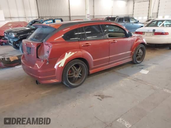 2008 Dodge Caliber с VIN 1B3HB68F98D774679, выставлен на аукционе IAAI как лот 42174357 с пробегом 120 075 миль миль и . История ставок и продаж доступна на DreamBid. Изображение 4.