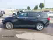 2020 Chevrolet Equinox LT z VIN 2GNAXJEVXL6126461, wystawiony jako IAAI lot #43170578 z przebiegiem 63 650 mil mil oraz . Historia ofert i sprzedaży dostępna na DreamBid. Obrazek 15.