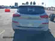 2020 Hyundai Tucson Value с VIN KM8J33A42LU102875, выставлен на аукционе IAAI как лот 43356999 с пробегом 83 088 миль миль и . История ставок и продаж доступна на DreamBid. Изображение 16.