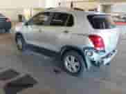 2018 Chevrolet Trax LT с VIN KL7CJPSB3JB618238, выставлен на аукционе IAAI как лот 43038124 с пробегом 87 099 миль миль и . История ставок и продаж доступна на DreamBid. Изображение 3.