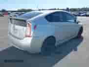 2012 Toyota Prius One с VIN JTDKN3DU6C1499197, выставлен на аукционе IAAI как лот 43314166 с пробегом 143 051 миль миль и . История ставок и продаж доступна на DreamBid. Изображение 4.