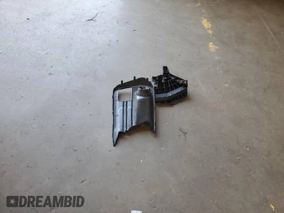 2021 Subaru WRX with VIN JF1VA1A6XM9818869, listed as a Copart auction lot 55393895 with 73,385 mi miles and Salvage title. Bid and sale history available at DreamBid. Image 12.