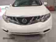 2012 Nissan Murano SL z VIN JN8AZ1MUXCW111304, wystawiony jako IAAI lot #42817763 z przebiegiem 252 000 mil mil oraz . Historia ofert i sprzedaży dostępna na DreamBid. Obrazek 6.