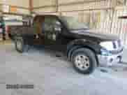 2008 Nissan Frontier XE с VIN 1N6BD06T18C446552, выставлен на аукционе Copart как лот 82194875 с пробегом 119 867 миль миль и Чистый • Clean title. История ставок и продаж доступна на DreamBid. Изображение 4.