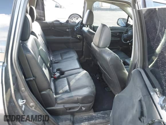 2022 Honda Pilot Special Edition с VIN 5FNYF6H25NB040254, выставлен на аукционе IAAI как лот 41428676 с пробегом Не указан миль и . История ставок и продаж доступна на DreamBid. Изображение 8.