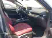 2023 Mazda CX-5 S Preferred z VIN JM3KFBCM5P0202092, wystawiony jako IAAI lot #42431685 z przebiegiem 21 584 mil mil oraz . Historia ofert i sprzedaży dostępna na DreamBid. Obrazek 5.