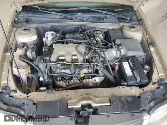 2002 Chevrolet Malibu с VIN 1G1ND52J92M515421, выставлен на аукционе Copart как лот 64096865 с пробегом Не указан миль и Списание • Salvage title. История ставок и продаж доступна на DreamBid. Изображение 11.