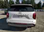 2023 Hyundai Palisade SEL с VIN KM8R4DGE5PU492284, выставлен на аукционе Copart как лот 86311915 с пробегом 28 219 миль миль и Списание • Salvage title. История ставок и продаж доступна на DreamBid. Изображение 6.