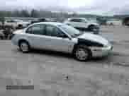 2002 Saturn SL с VIN 1G8ZK52702Z264191, выставлен на аукционе Copart как лот 70042825 с пробегом 118 826 миль миль и Списание • Salvage title. История ставок и продаж доступна на DreamBid. Изображение 14.