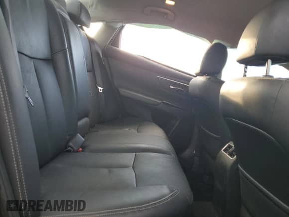 2016 Nissan Altima SL с VIN 1N4AL3AP4GC123601, выставлен на аукционе Copart как лот 81023305 с пробегом 74 592 миль миль и Списание • Salvage title. История ставок и продаж доступна на DreamBid. Изображение 10.