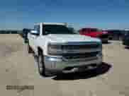 2018 Chevrolet Silverado 1500 LTZ z VIN 3GCUKSEC7JG536936, wystawiony jako Copart lot #70294205 z przebiegiem 158 903 mil mil oraz Szkoda całkowita • Salvage title. Historia ofert i sprzedaży dostępna na DreamBid. Obrazek 13.