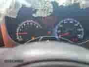 2009 Nissan Cube 1.8 Base with VIN JN8AZ28R09T119952, listed as a Copart auction lot 72313184 with 205,998 mi miles and Non repairable. Bid and sale history available at DreamBid. Image 9.