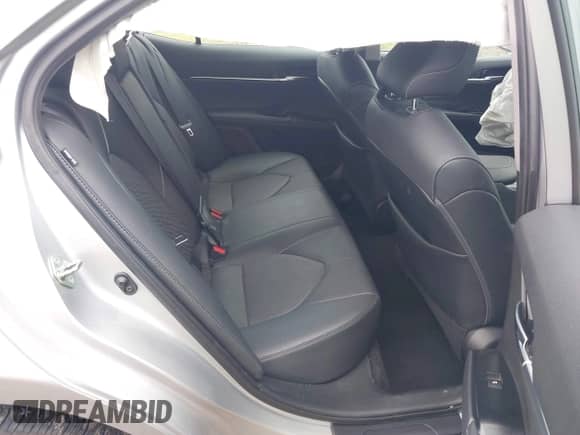 2020 Toyota Camry XSE z VIN 4T1K61AK2LU348775, wystawiony jako IAAI lot #43318321 z przebiegiem 66 564 mil mil oraz . Historia ofert i sprzedaży dostępna na DreamBid. Obrazek 8.