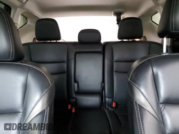 2019 Nissan Murano SL with VIN 5N1AZ2MS5KN133744, listed as a Copart auction lot 62404175 with 43,004 mi miles and Clean title. Bid and sale history available at DreamBid. Image 10.