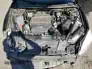 2007 Chevrolet Monte Carlo SS с VIN 2G1WL15C179166210, выставлен на аукционе Copart как лот 82143515 с пробегом 97 238 миль миль и Списание • Salvage title. История ставок и продаж доступна на DreamBid. Изображение 11.