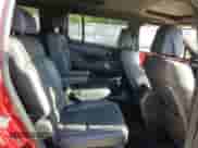 2024 Hyundai Santa Fe Calligraphy с VIN 5NMP5DGL6RH059459, выставлен на аукционе Copart как лот 80664915 с пробегом 7 749 миль миль и Списание • Salvage title. История ставок и продаж доступна на DreamBid. Изображение 11.