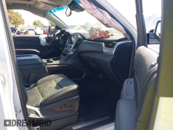 2018 Chevrolet Tahoe LT с VIN 1GNSCBKC2JR386184, выставлен на аукционе IAAI как лот 42866122 с пробегом 107 979 миль миль и . История ставок и продаж доступна на DreamBid. Изображение 5.