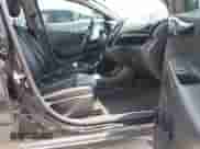 2017 Chevrolet Spark LT с VIN KL8CF6SA1HC765144, выставлен на аукционе IAAI как лот 42288599 с пробегом 34 737 миль миль и . История ставок и продаж доступна на DreamBid. Изображение 5.